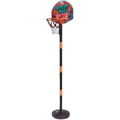 Simba - Be Active - Basketball-Set - Höhenverstellbar 66-160cm - Sportartikel Simba - Be Active - Basketball-Set - Höhenverstellbar 66-160cm - Sportartikel