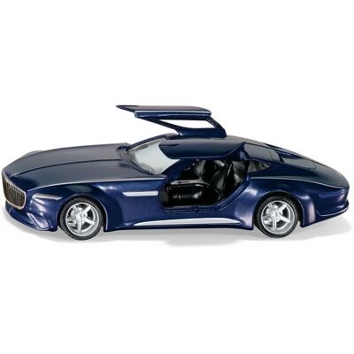 Sieper GmbH SIKU 2366 Vision Mercedes-Maybach 6 Sieper GmbH SIKU 2366 Vision Mercedes-Maybach 6
