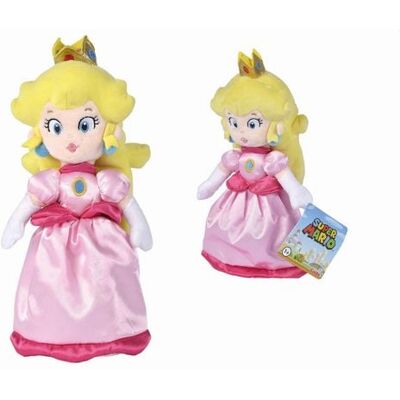 Simba Toys 109231530 Pinkes Plüschtier - Stuffed toy Simba Toys 109231530 Pinkes Plüschtier - Stuffed toy