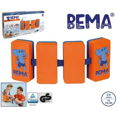 Happy People GmbH & Co.KG Bema Schwimmgürtel Happy People GmbH & Co.KG Bema Schwimmgürtel