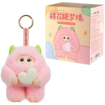 Eurotronic Germany GmbH Giggle Monster Marshmallow Dreams Eurotronic Germany GmbH Giggle Monster Marshmallow Dreams