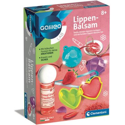 Clementoni Lippenbalsam Clementoni Lippenbalsam