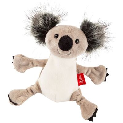 Sigikid 43406 - Koala, Sweeties, Mini Kuscheltier, Plüsch, 12 cm Sigikid 43406 - Koala, Sweeties, Mini Kuscheltier, Plüsch, 12 cm