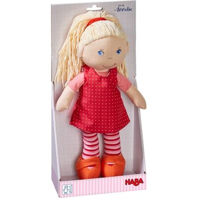 HABA Puppe Annelie HABA Puppe Annelie