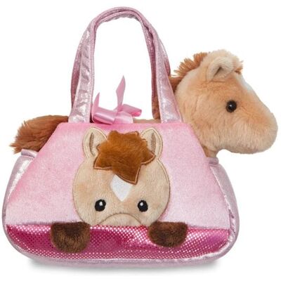 Aurora World FP Horse Peek-a-Boo Aurora World FP Horse Peek-a-Boo