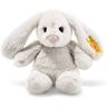 Steiff - Soft Cuddly Friends Hoppie Hase 18 hellgrau