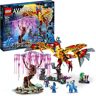 LEGO® GmbH LEGO Avatar 75574 Toruk Makto und der Baum der Seelen, Pandora Spielzeug