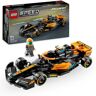 LEGO® GmbH LEGO 76919 ǀ Speed Champions McLaren Formel-1 Rennwagen 2023, Spielset