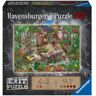 EXIT Puzzle Ravensburger Im Gewächshaus 368 Teile