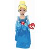 Ty Cinderella Prinzessin mit Sound - Disney - Beanie Babies - Med