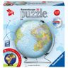 3D Puzzle Ravensburger Globus in deutscher Sprache 540 Teile