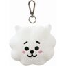 Aurora World - BT21 RJ Schlüsselanhänger 9cm