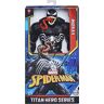 Hasbro - Marvel - Spiderman Titan DLX Venom