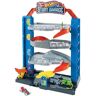 Mattel Hot Wheels - Stunt-Garage