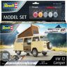 Revell - Model Set VW T2 Camper easy-click-system