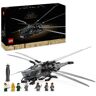 LEGO® GmbH LEGO Icons 10327 Dune Atreides Royal Ornithopter Set, Modell-Flugzeug