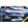 Revell Control - RC Boot - Police