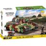 COBI Historical Collection 2580 - SD.KFZ. 186 JAGdTIGER