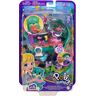 Mattel Polly Pocket - Polly Pocket Aquarium Schatulle