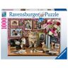 Puzzle Ravensburger Meine Kätzchen 1000 Teile