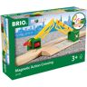 Ravensburger BRIO - Magnetische Kreuzung