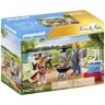 Playmobil® Family Fun Gemeinsames Grillen 71427