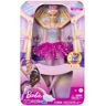 Mattel Barbie - Barbie Dreamtopia Zauberlicht Ballerina