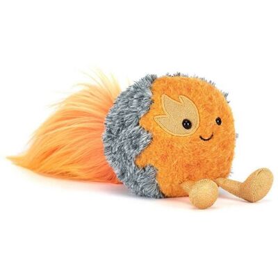 Jellycat Limited Amuseables Space Comet Jellycat Limited Amuseables Space Comet