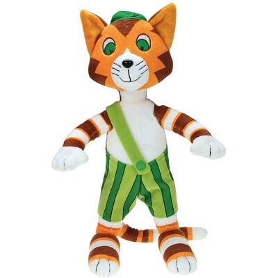 Trötsch Verlag GmbH TRÖTSCH - Findus Plüschpuppe 30 cm Trötsch Verlag GmbH TRÖTSCH - Findus Plüschpuppe 30 cm