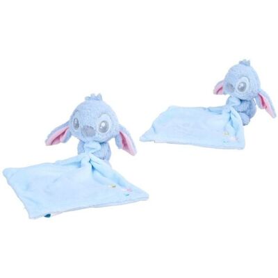 Simba Toys GmbH & Co. KG Disney Stitch Plüsch m. Schmusetuch Simba Toys GmbH & Co. KG Disney Stitch Plüsch m. Schmusetuch