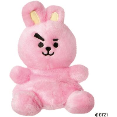 Aurora World BT21 COOKY Palm Pal 13cm BLI3 Aurora World BT21 COOKY Palm Pal 13cm BLI3