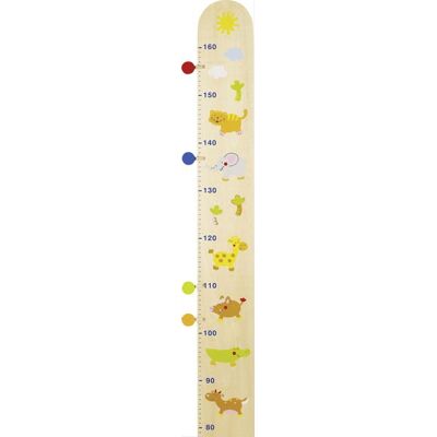 Gollnest & Kiesel KG Messlatte Dschungelfreunde Gollnest & Kiesel KG Messlatte Dschungelfreunde