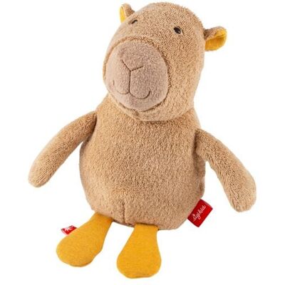 Sigikid 31064 - Natural Friends, Capybara, 30 cm, Kuscheltier Sigikid 31064 - Natural Friends, Capybara, 30 cm, Kuscheltier