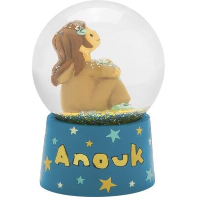 Sheepworld AG Traumkugel Motiv 'Anouk' Sheepworld AG Traumkugel Motiv 'Anouk'