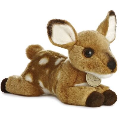 Aurora World Miyoni Fawn 8In Aurora World Miyoni Fawn 8In