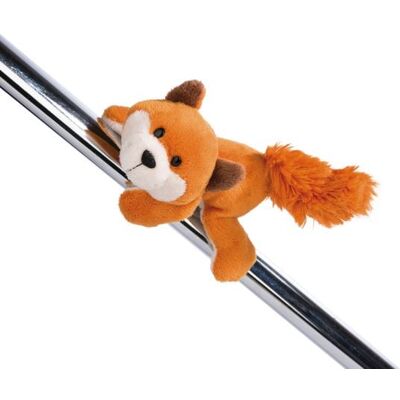 NICI - Forest Friends - Green - MagNICI Fuchs Fridalie 12cm NICI - Forest Friends - Green - MagNICI Fuchs Fridalie 12cm