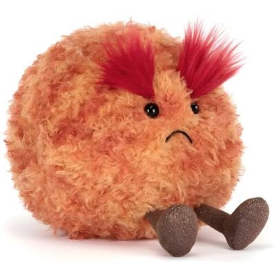 Jellycat Limited Amuseables Planet Mars Jellycat Limited Amuseables Planet Mars