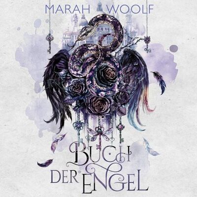 Marah Woolf Buch der Engel (Extended Version) Marah Woolf Buch der Engel (Extended Version)