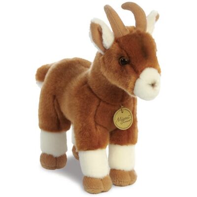 Aurora World MiYoni Goat 11In Aurora World MiYoni Goat 11In