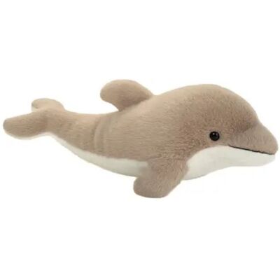 Teddy Hermann 90042 - Delfin, Plüsch, Länge: 42 cm Teddy Hermann 90042 - Delfin, Plüsch, Länge: 42 cm