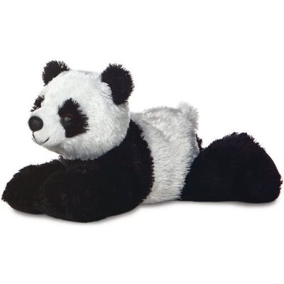 Aurora World MF Mei Mei Panda 8In Aurora World MF Mei Mei Panda 8In