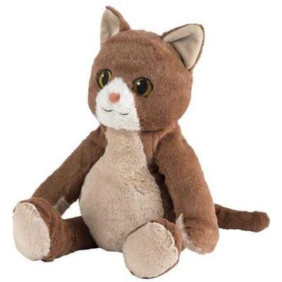 Greenlife Value Warmies 1257 - Katze sitzend, Wärmestofftier mit Lavendelfüllung Greenlife Value Warmies 1257 - Katze sitzend, Wärmestofftier mit Lavendelfüllung