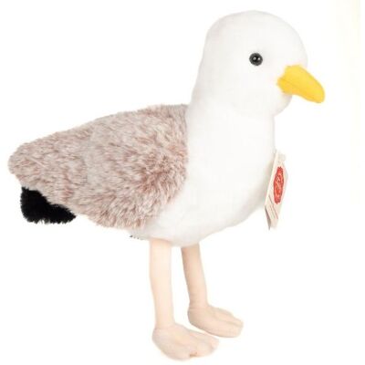 Teddy Hermann 20 cm Seevogel Plüschspielzeug - Stofftier Teddy Hermann 20 cm Seevogel Plüschspielzeug - Stofftier