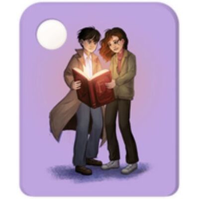 Edel motion Finsterwelt - Das Verbotene Buch,1 Galakto Token Edel motion Finsterwelt - Das Verbotene Buch,1 Galakto Token
