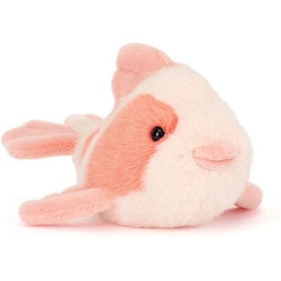 Jellycat Limited Fancy Carp Jellycat Limited Fancy Carp