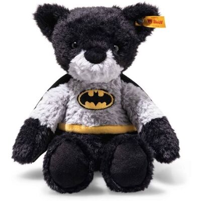 Steiff 114212 - Teddybär Batman 29 cm Plüsch Steiff 114212 - Teddybär Batman 29 cm Plüsch