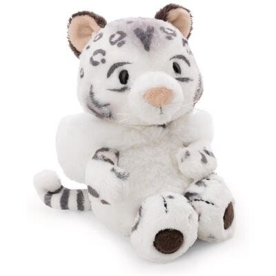 Nici Kuscheltier Schneeleopard Eleni Snowbell 20cm Nici Kuscheltier Schneeleopard Eleni Snowbell 20cm