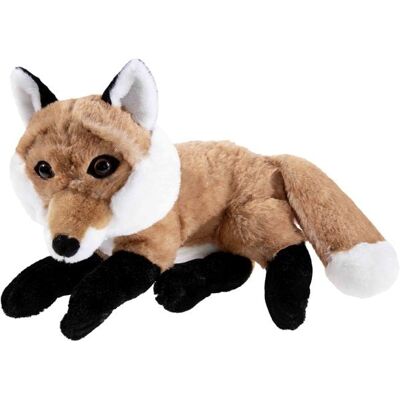 Heunec 279773 - MISANIMO Fuchs liegend, 32 cm Heunec 279773 - MISANIMO Fuchs liegend, 32 cm