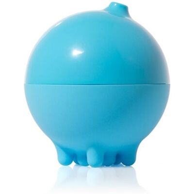 Moluk GmbH (EUR) Moluk Pluï Regenball Badespielzeug blau Moluk GmbH (EUR) Moluk Pluï Regenball Badespielzeug blau