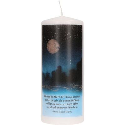 Butzon & Bercker Wenn du bei Nacht den Himmel anschaust... Butzon & Bercker Wenn du bei Nacht den Himmel anschaust...